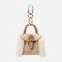 Ugg Airpod Bag Pendant-KEYRING-PEROZ Accessories