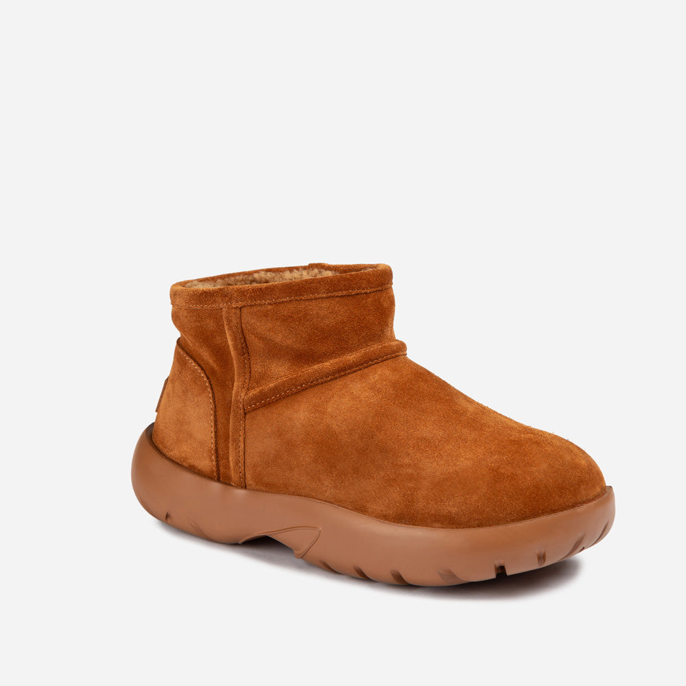 Ugg Ashton Mini Boots-PEROZ Accessories