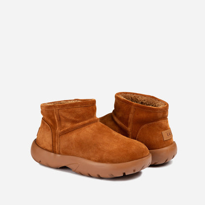 Ugg Ashton Mini Boots-PEROZ Accessories