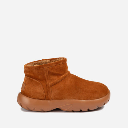 Ugg Ashton Mini Boots-PEROZ Accessories