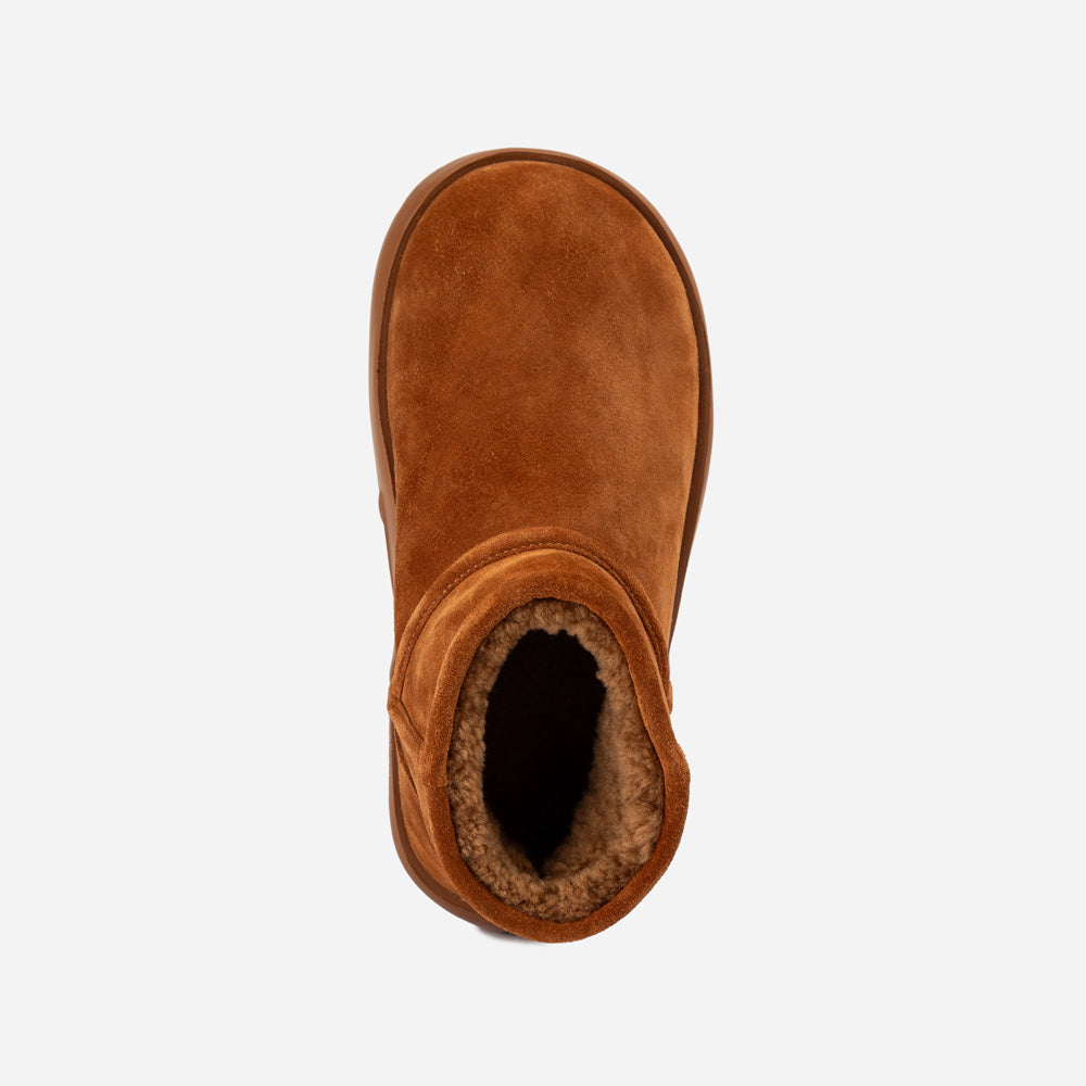 Ugg Ashton Mini Boots-PEROZ Accessories
