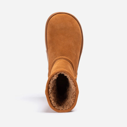 Ugg Ashton Short Boots-PEROZ Accessories