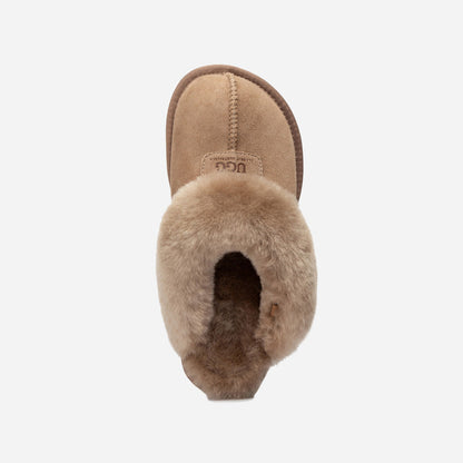 Ugg Aussie Coquette Slipper-PEROZ Accessories