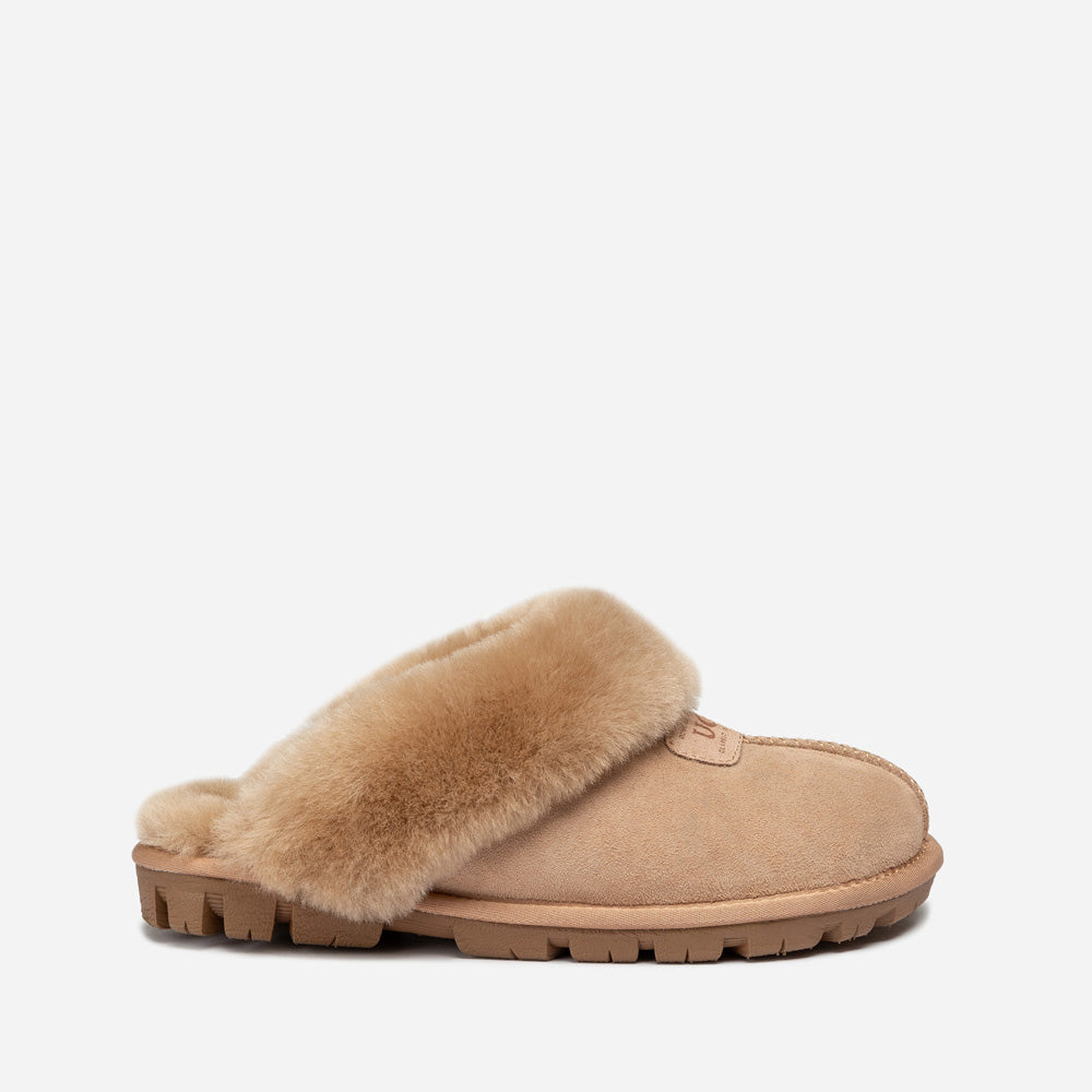 Ugg Aussie Coquette Slipper-PEROZ Accessories