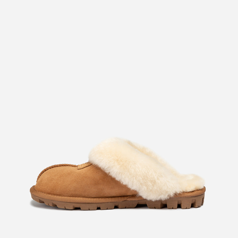 Ugg Aussie Coquette Slipper-PEROZ Accessories