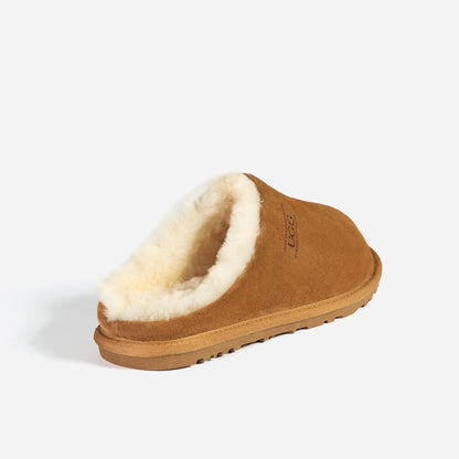 Ugg Avery Unisex Slipper(Water Resistant)-Unisex Classic UGG Slippers-PEROZ Accessories