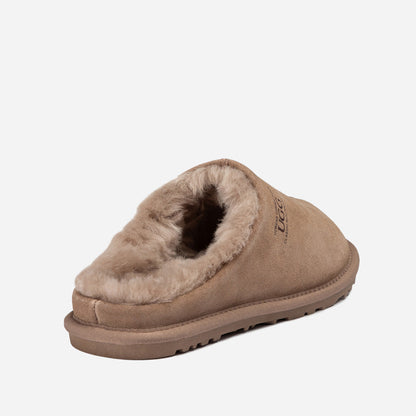 Ugg Avery Unisex Slipper(Water Resistant)-Unisex Classic UGG Slippers-PEROZ Accessories