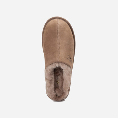 Ugg Avery Unisex Slipper(Water Resistant)-Unisex Classic UGG Slippers-PEROZ Accessories
