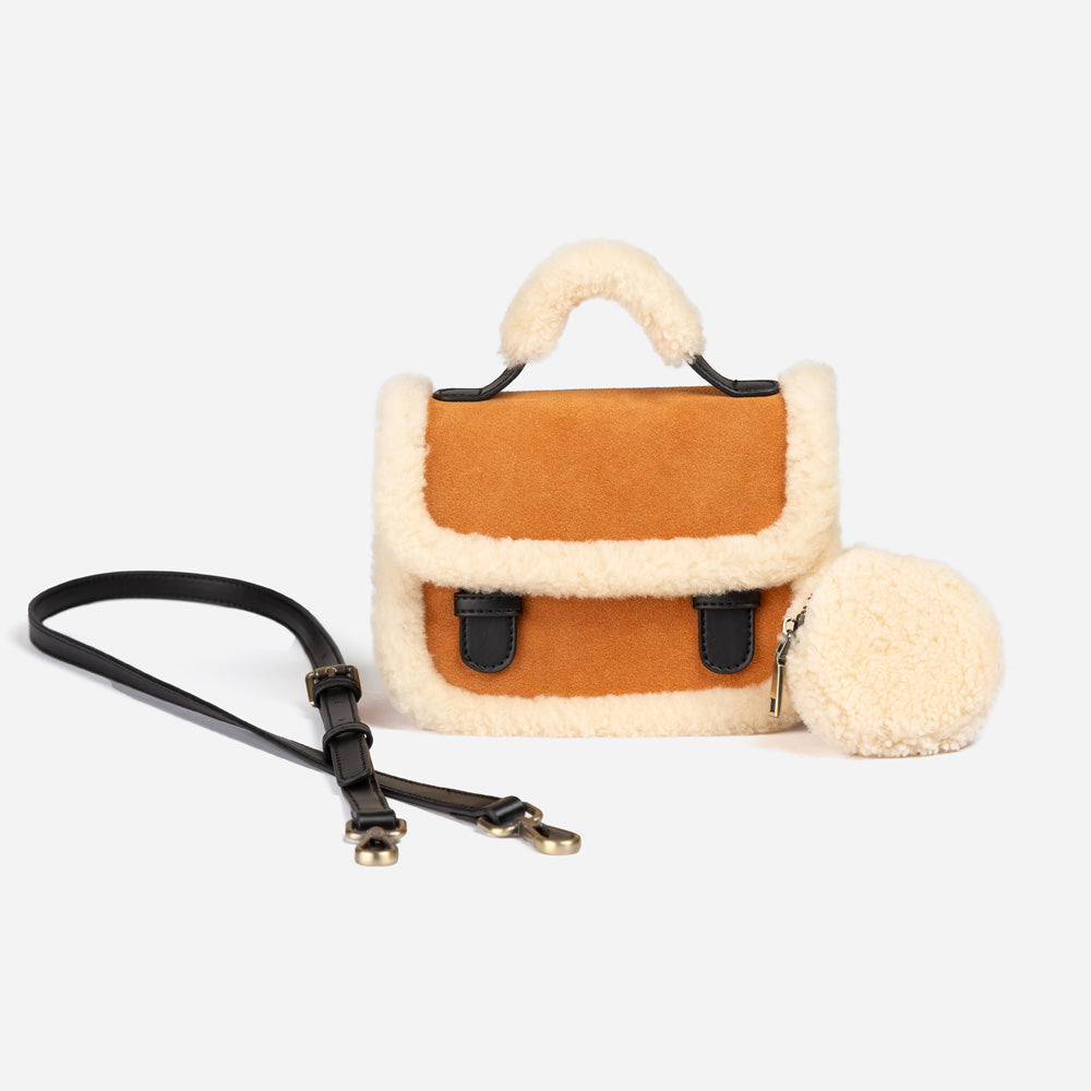 Ugg Box Bag-PEROZ Accessories