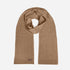 Ugg Cable Knit Pure Cashmere Scarf-PEROZ Accessories