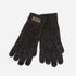 Ugg Cable Knit Pure Cashmere Touch Screen Gloves-PEROZ Accessories
