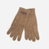 Ugg Cable Knit Pure Cashmere Touch Screen Gloves-PEROZ Accessories