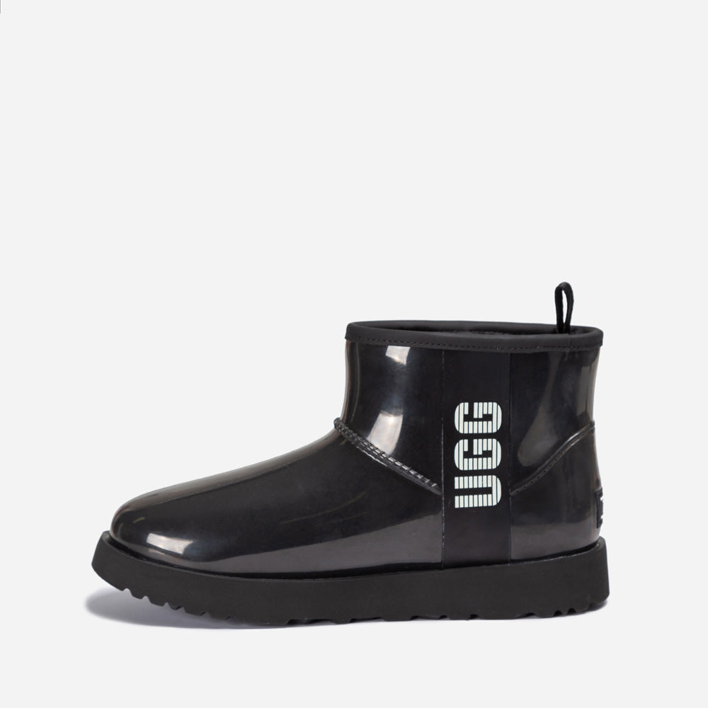 Ugg Classic Clear Mini Boots (Waterproof)-PEROZ Accessories