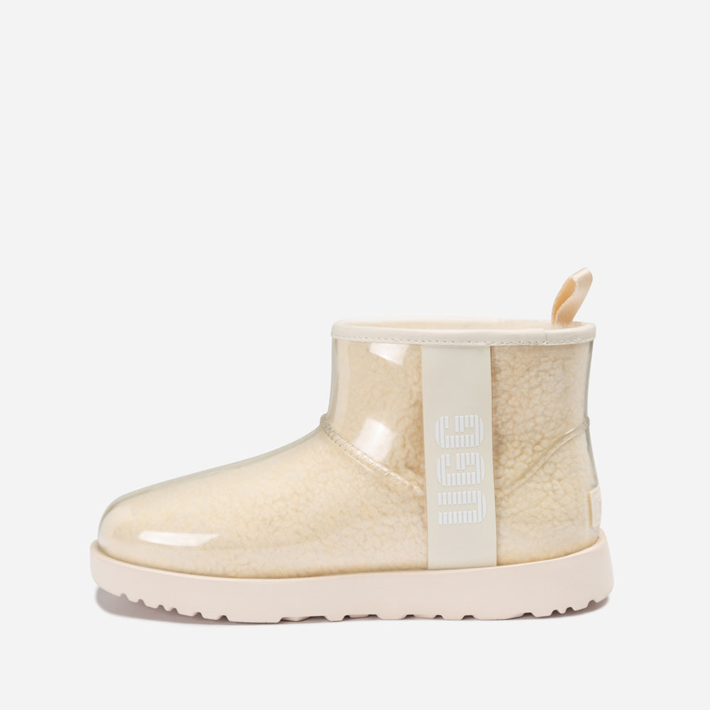 Ugg Classic Clear Mini Boots (Waterproof)-PEROZ Accessories