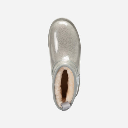 Ugg Classic Clear Mini Boots (Waterproof)-PEROZ Accessories