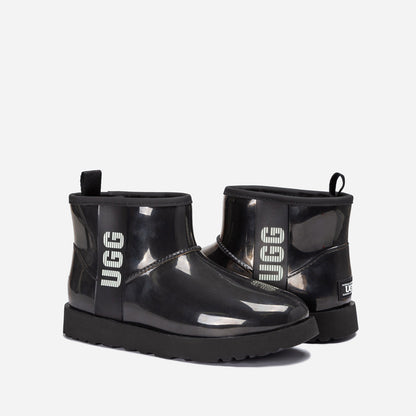Ugg Classic Clear Mini Boots (Waterproof)-PEROZ Accessories