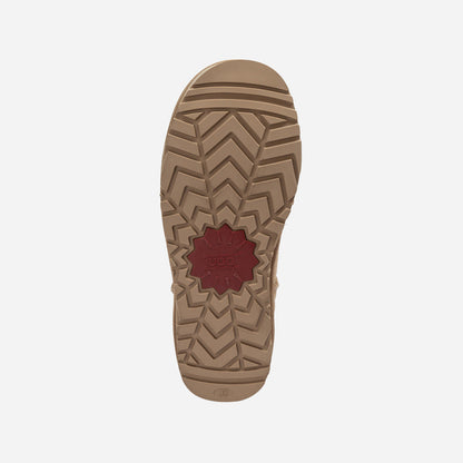 Ugg Classic Matelasse Ultra Mini Boot-Women UGG-PEROZ Accessories