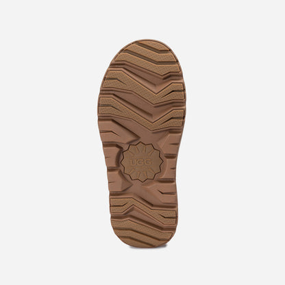 Ugg Classic Plus Ankle Boots (Unisex)-PEROZ Accessories