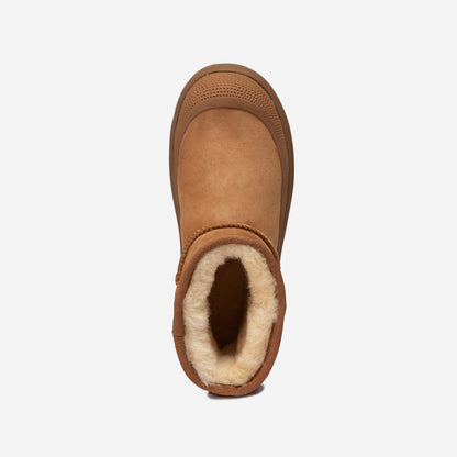 Ugg Classic Plus Mini Boots (Unisex)-PEROZ Accessories