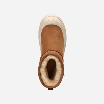 Ugg Classic Plus Mini Boots (Unisex)-PEROZ Accessories
