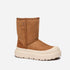 Ugg Classic Plus Short Boots (Unisex)-PEROZ Accessories