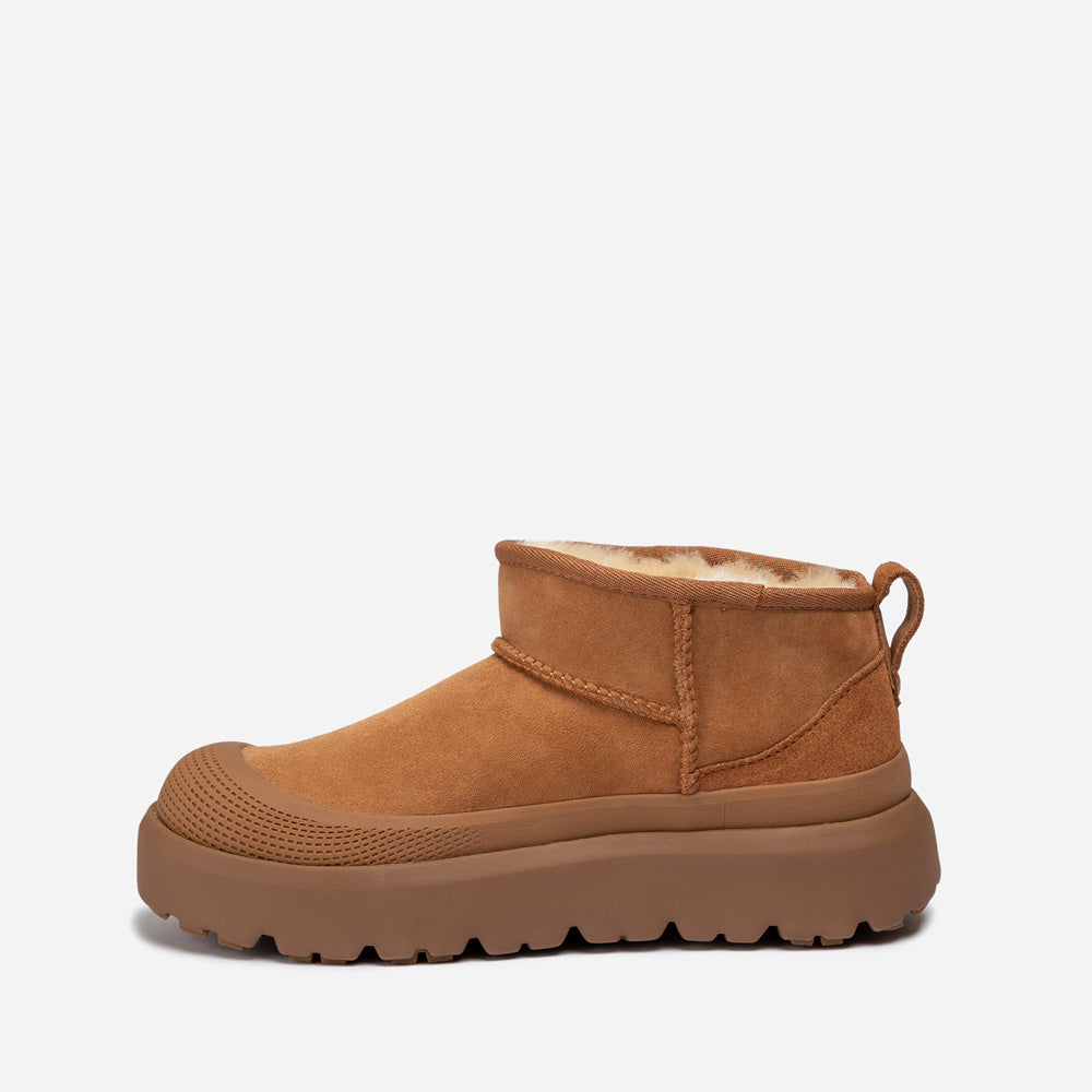 Ugg Classic Plus Ultra Boots (Unisex)-PEROZ Accessories