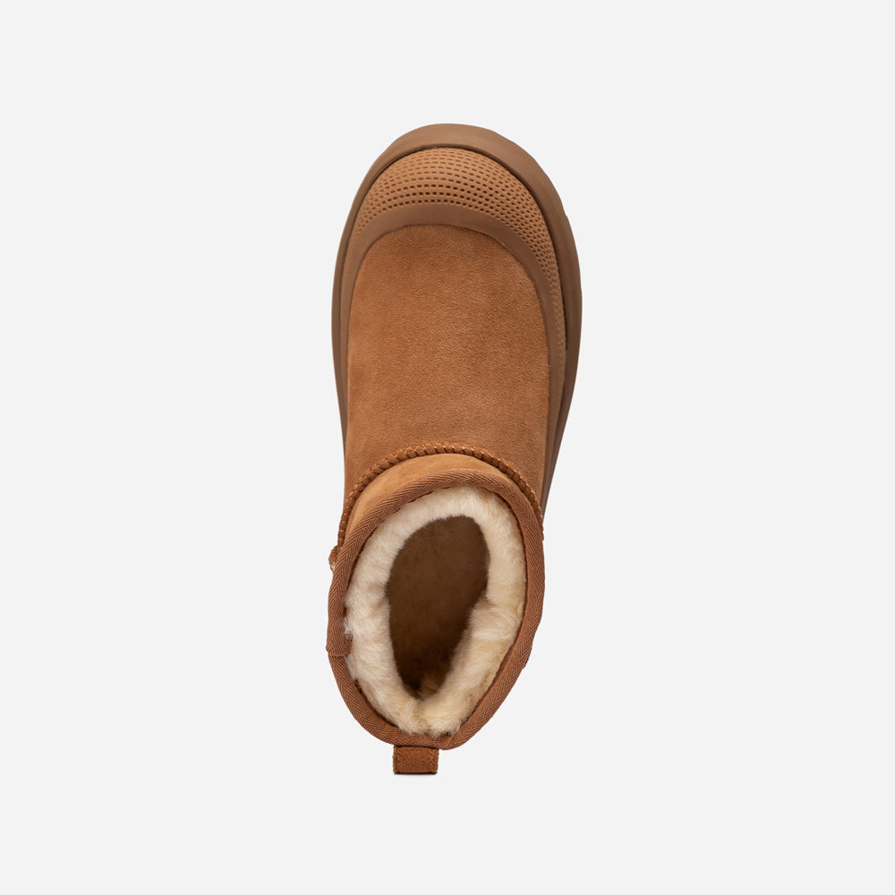 Ugg Classic Plus Ultra Boots (Unisex)-PEROZ Accessories