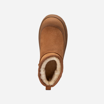 Ugg Classic Plus Ultra Boots (Unisex)-PEROZ Accessories