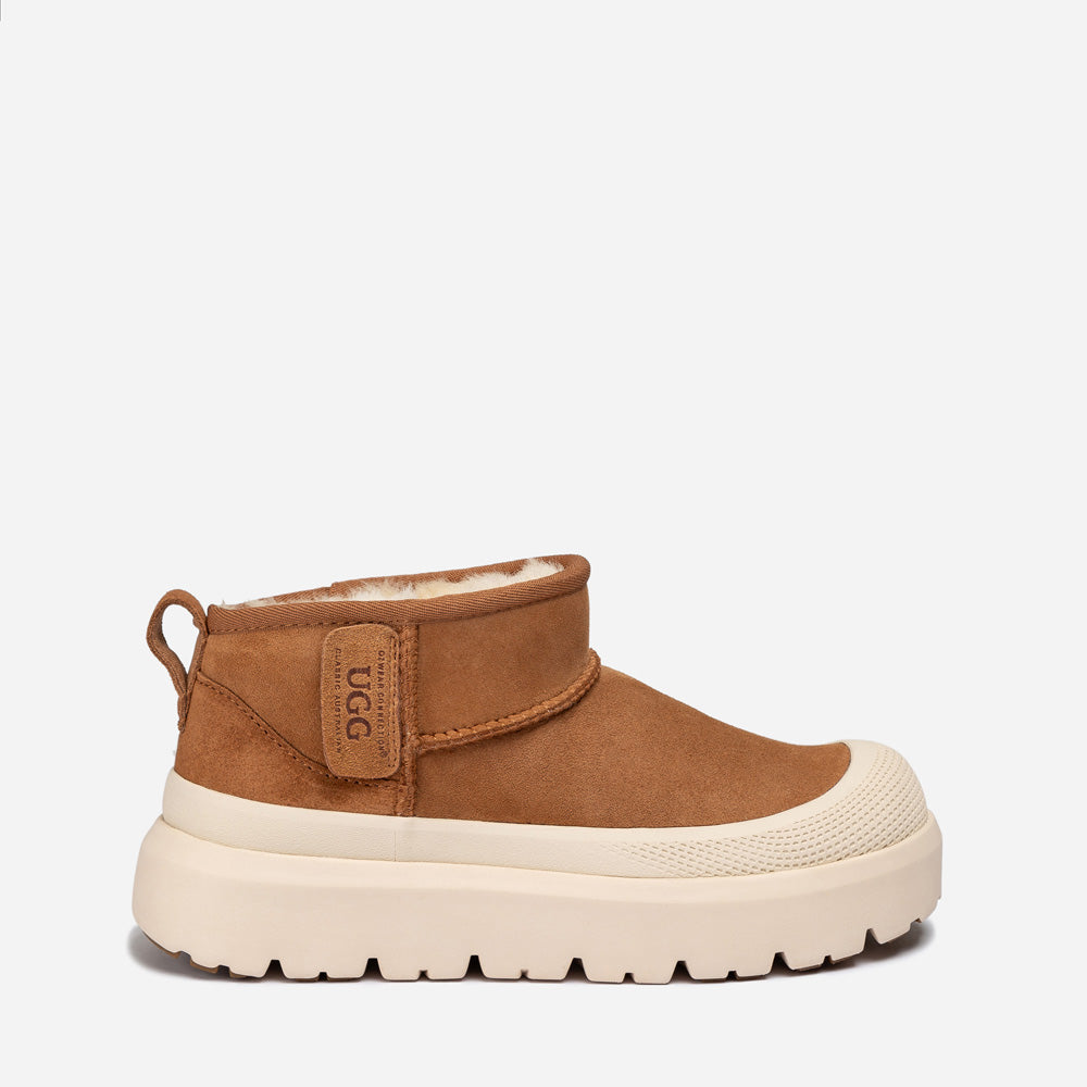 Ugg Classic Plus Ultra Boots (Unisex)-PEROZ Accessories