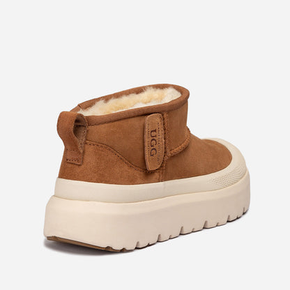 Ugg Classic Plus Ultra Boots (Unisex)-PEROZ Accessories
