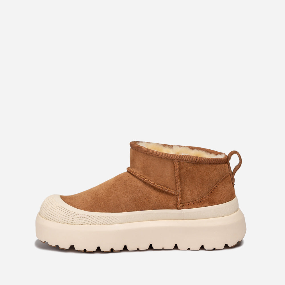 Ugg Classic Plus Ultra Boots (Unisex)-PEROZ Accessories