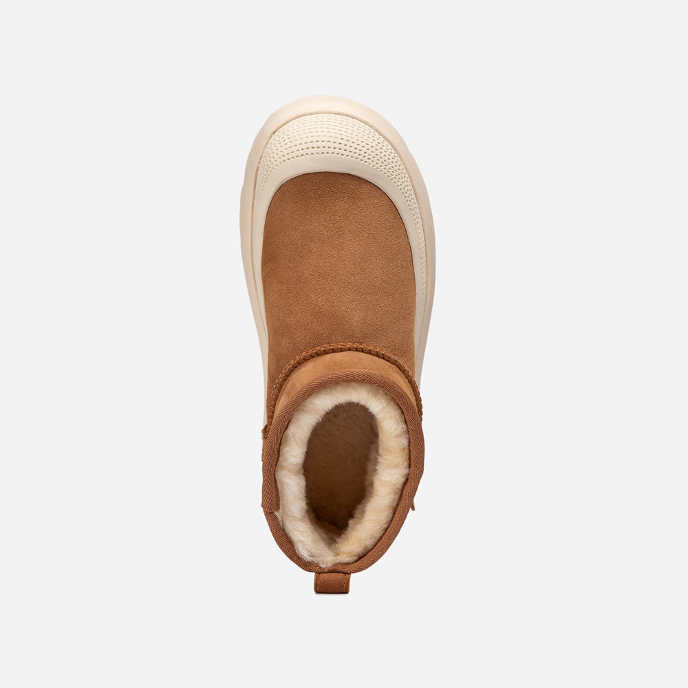 Ugg Classic Plus Ultra Boots (Unisex)-PEROZ Accessories