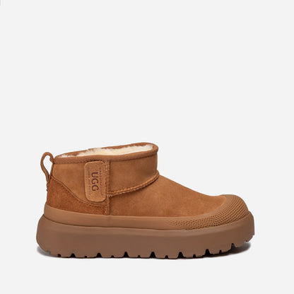 Ugg Classic Plus Ultra Boots (Unisex)-PEROZ Accessories