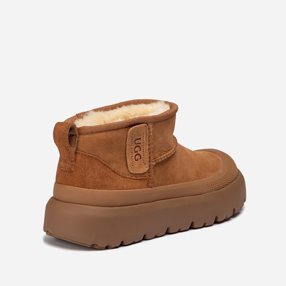 Ugg Classic Plus Ultra Boots (Unisex)-PEROZ Accessories