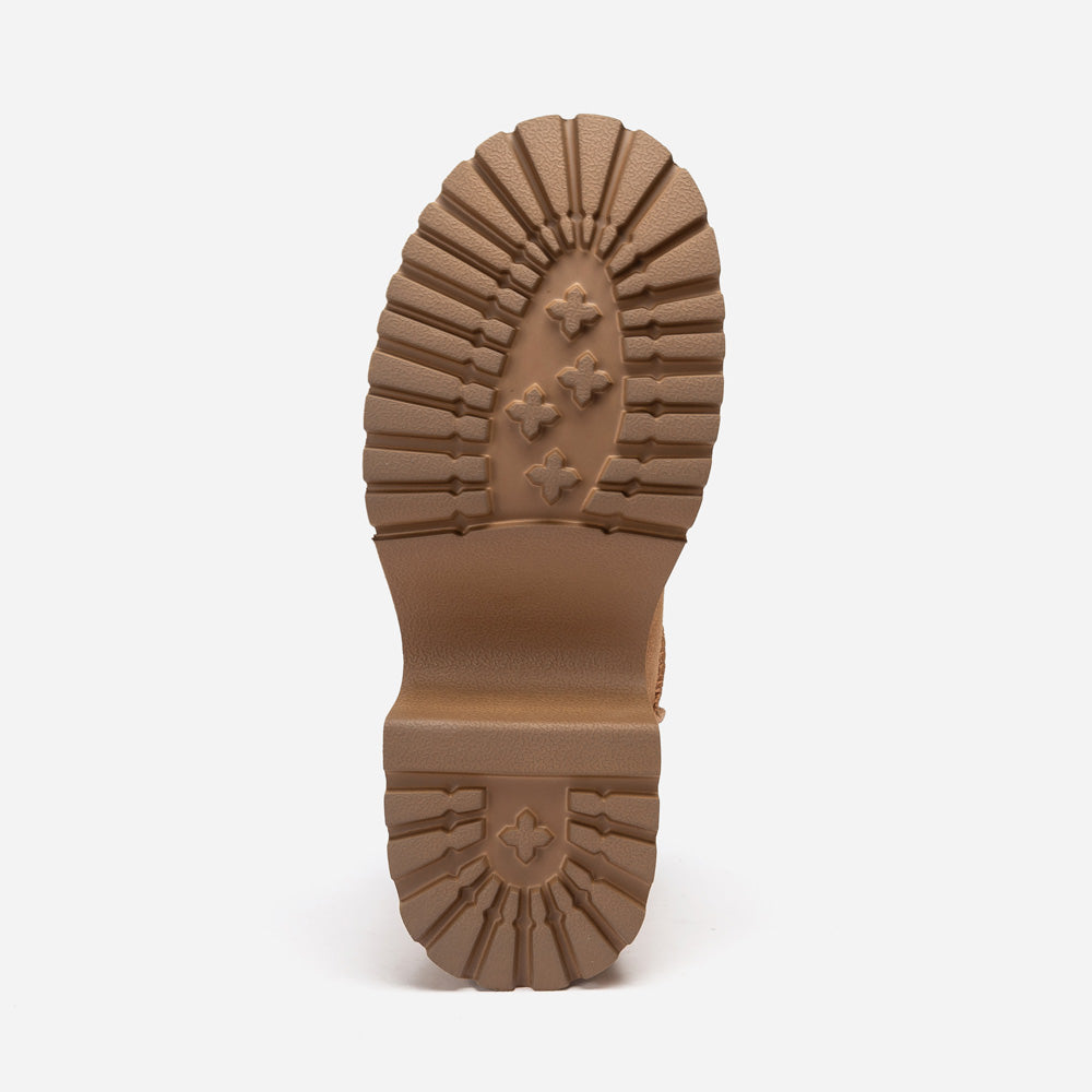 Ugg Classic Ultra TL Boots-PEROZ Accessories