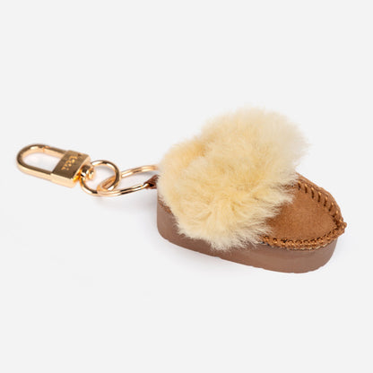 Ugg Coquette Platform Pendant-KEYRING-PEROZ Accessories