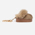 Ugg Coquette Platform Pendant-KEYRING-PEROZ Accessories