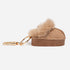 Ugg Coquette Platform Pendant-KEYRING-PEROZ Accessories