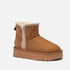 Ugg Eskimo Platform Short Boots-PEROZ Accessories