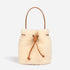 Ugg Fluffy Bucket Bag-PEROZ Accessories