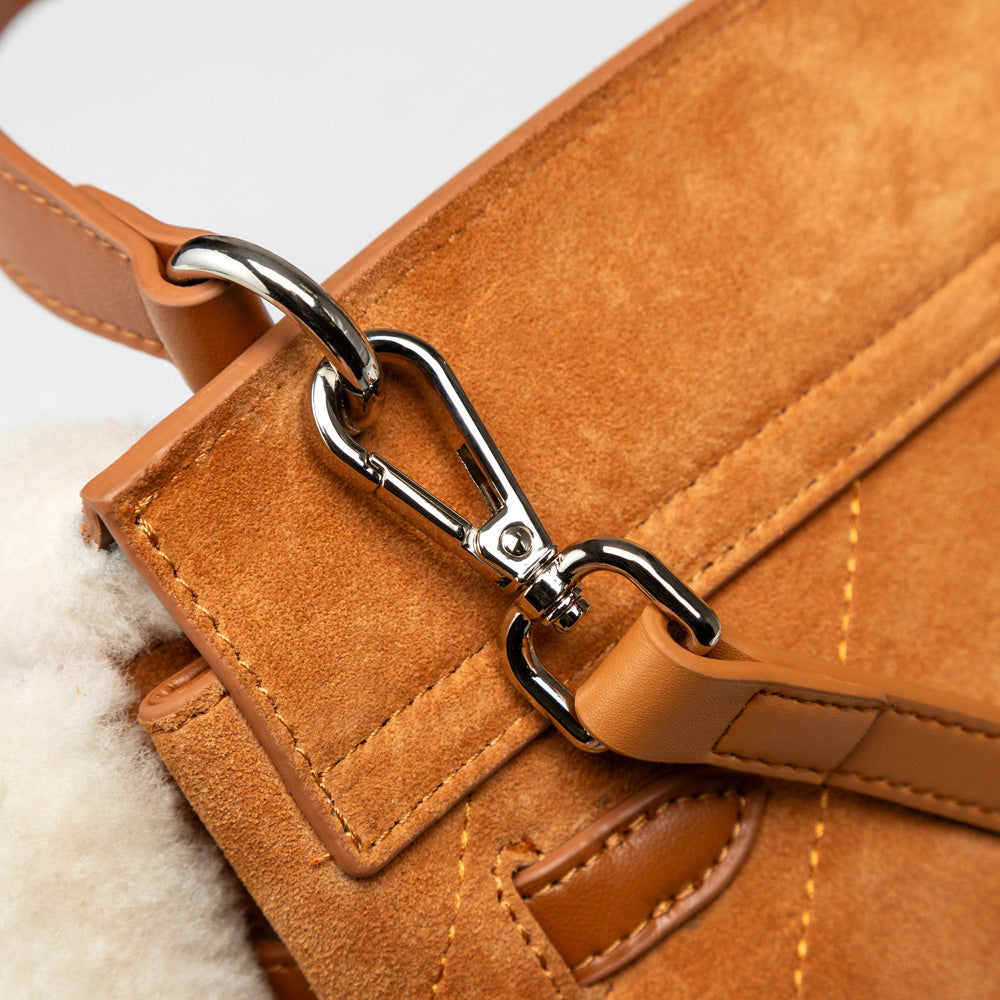 Ugg Iri Jump Backpack-Bag-PEROZ Accessories