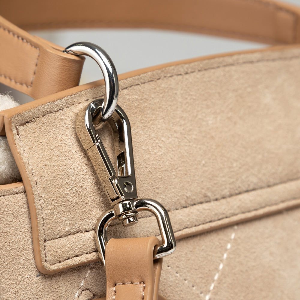 Ugg Iri Jump Backpack-Bag-PEROZ Accessories