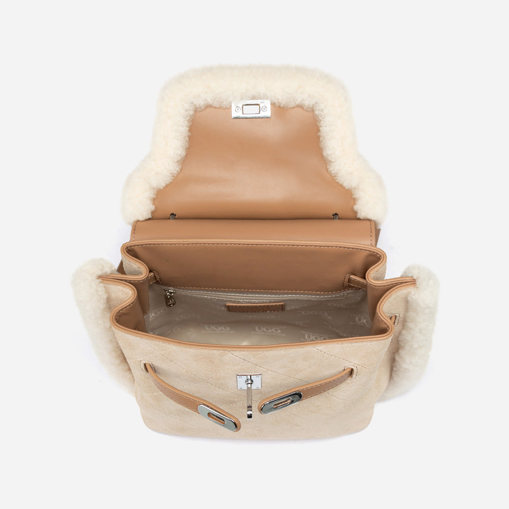 Ugg Iri Jump Backpack-Bag-PEROZ Accessories