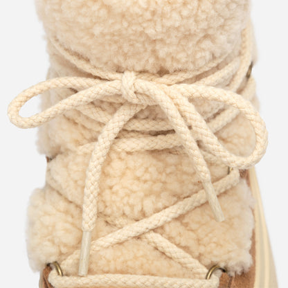Ugg Kalgoorlie Shearling Boot-Women Fashion Boots-PEROZ Accessories