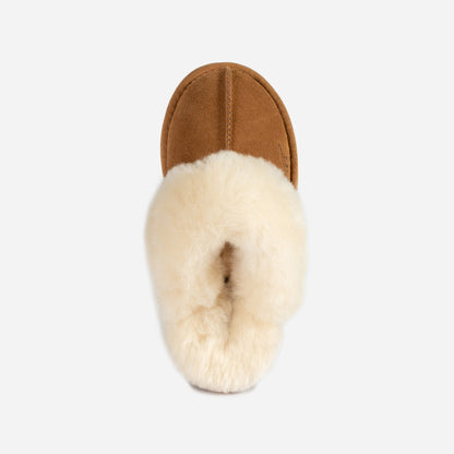 Ugg Kids Scuffete Slipper-KIDS SLIPPERS-PEROZ Accessories