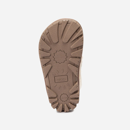 Ugg Kids Violet Shearling Slipper (Detachable Feature)-KIDS UGG-PEROZ Accessories