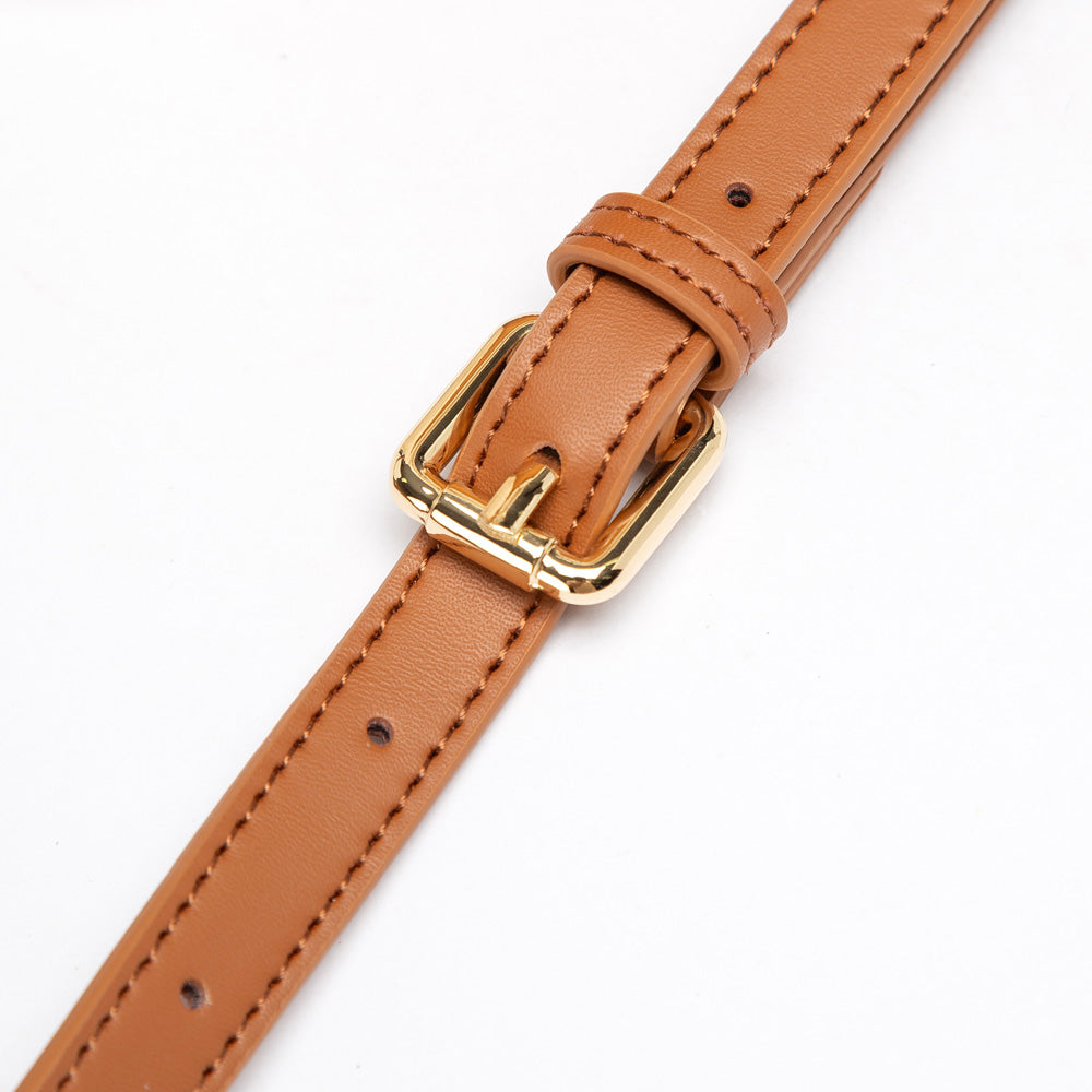 Ugg Logo Mini Tote Bag-Bag-PEROZ Accessories