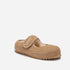 Ugg Mary Jane Emb Logo-Women Moccasins Loafers-PEROZ Accessories