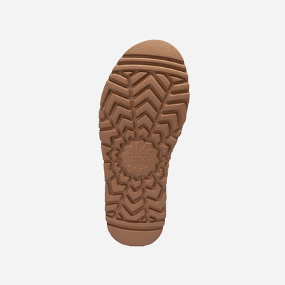 Ugg Mary Jane Emb Logo Platform-Women Moccasins Loafers-PEROZ Accessories