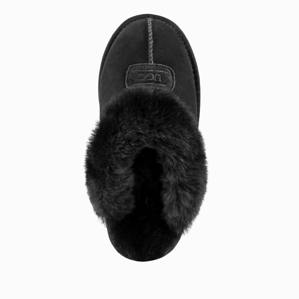 Ugg Mens Coquette Slipper (Water Resistant)-MENS SLIPPERS-PEROZ Accessories